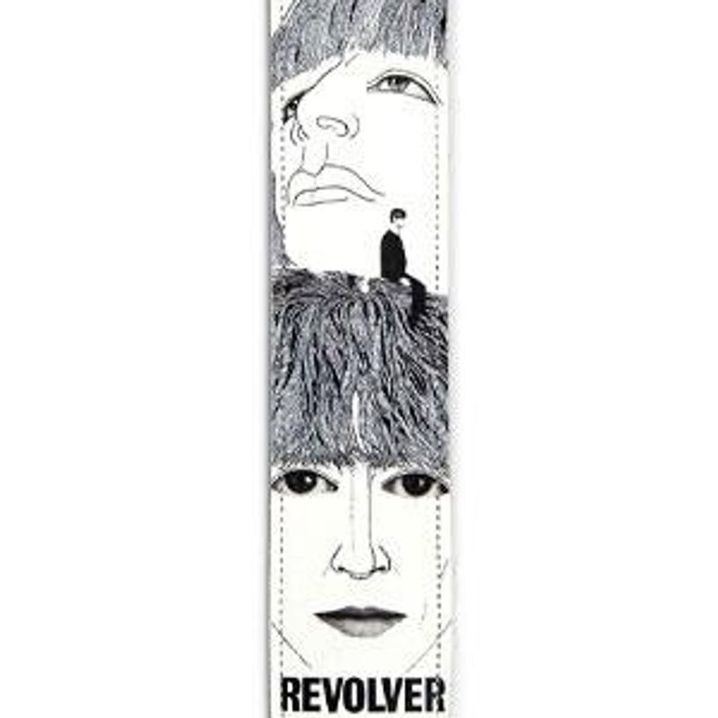 Planet Waves 25LB04 Beatles ´Revolver´ Guitar Strap