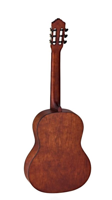 Ortega RST5M Natural m/bag