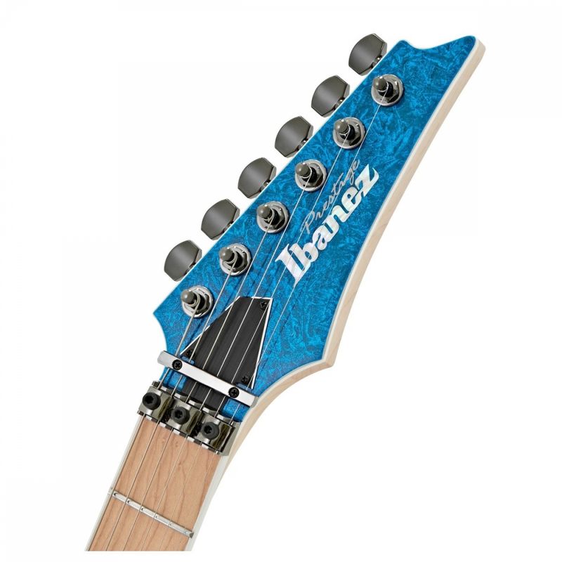 Ibanez RG5120M-FCN Frozen Ocean m/koffert