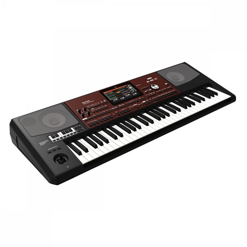 KORG PA700-OR Oriental Arranger Keyboard