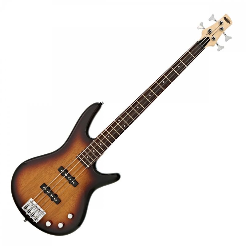 Ibanez GSR180-BS Brown Sunburst