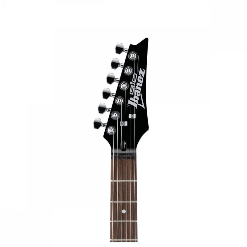 Ibanez GRX70QA-TRB Transparent Red Burst