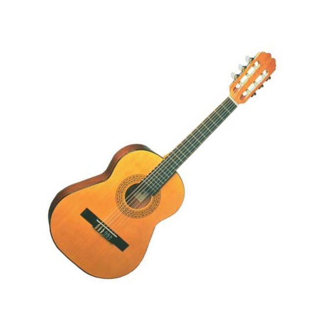 Hovedbilde Admira Infante 1/2 str Klassisk Gitar