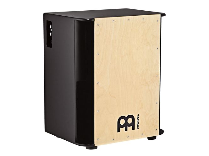 Hovedbilde Meinl Percussion PSUBCAJ6B Subwoofer Pickup Cajon, Baltic Birch