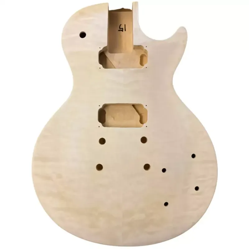 Beaton DIY-LP-15 el-gitar-byggesett