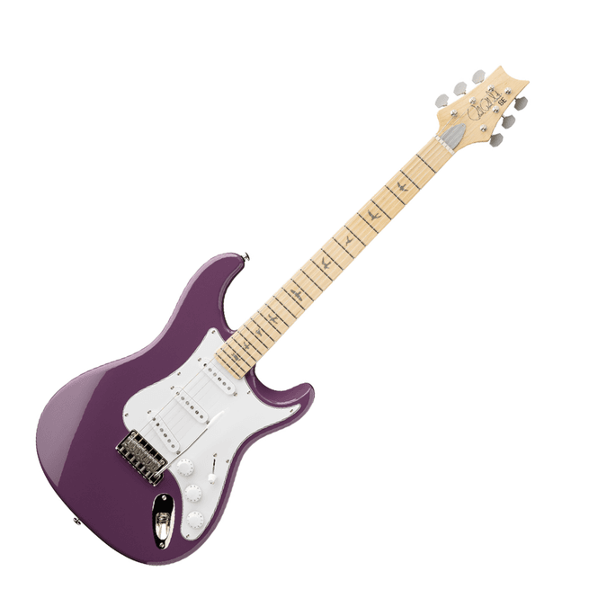 Hovedbilde PRS SE Silver Sky Maple - Summit Purple