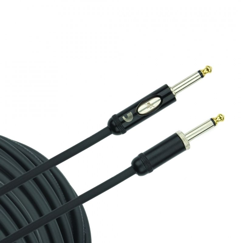 Daddario PW-AMSK-15, Inst.kabel 4,5m Kill-switch