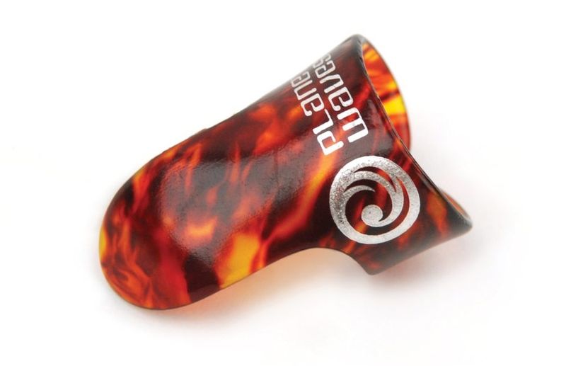 D´Addario Planet Waves Fingerplekter, 5-pack.