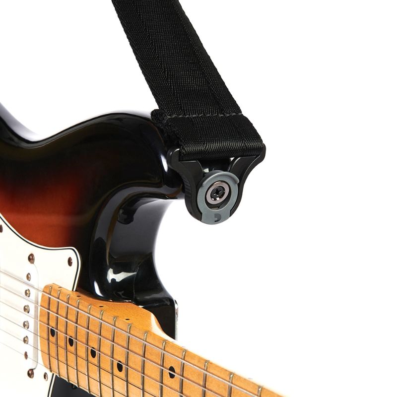 Planet Waves 50BAL00 ´Auto Lock´ - Black