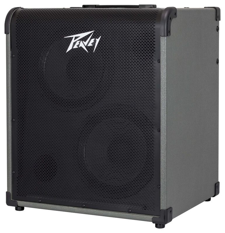 Peavey MAX300, Bass Combo