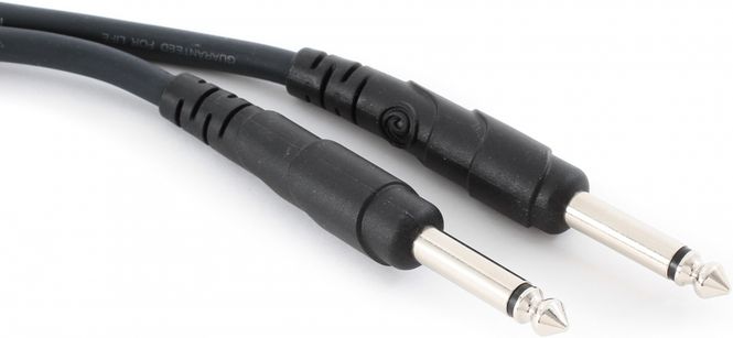 Hovedbilde Daddario PW-CGTP-03 Patchkabel 90 cm