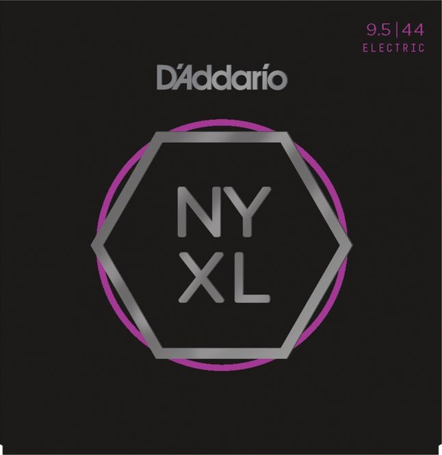 Hovedbilde Daddario NYXL09544 95-44