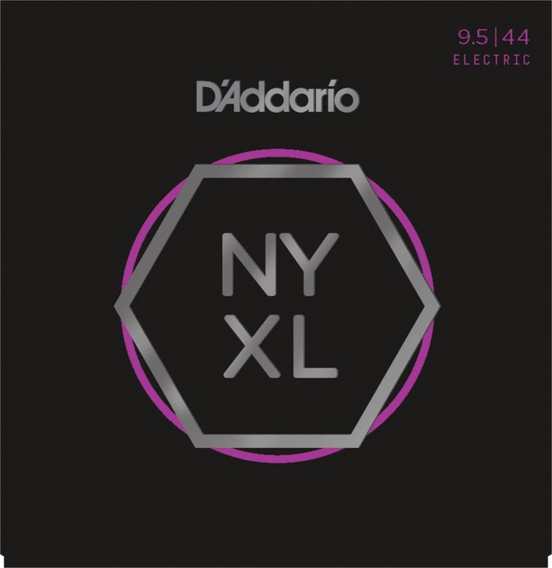 Daddario NYXL09544 95-44