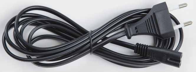 Hovedbilde Pro Parts Power Cord 3M