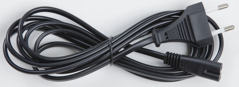 Pro Parts Power Cord 3M