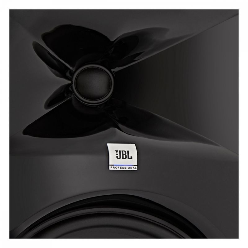 JBL 306P MkII | Aktiv 6,5