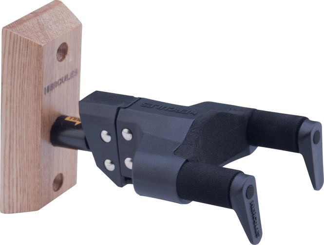 Hovedbilde Hercules USP-10WB Ukulele Hanger