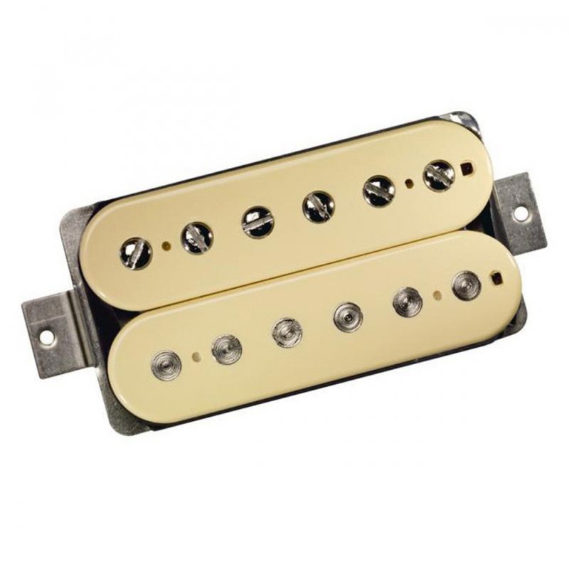 DiMarzio DP103CR PAF 36th Anniversary/ Neck Pickup, Cream 