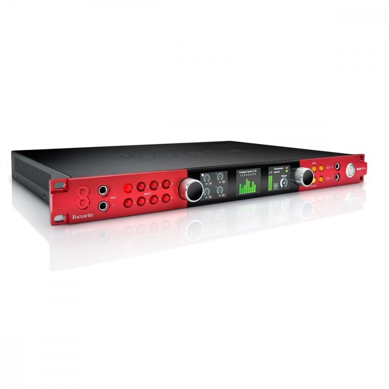 Focusrite Red 8Pre