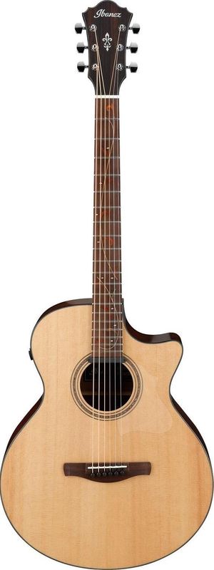 Ibanez AE275BT-LGS