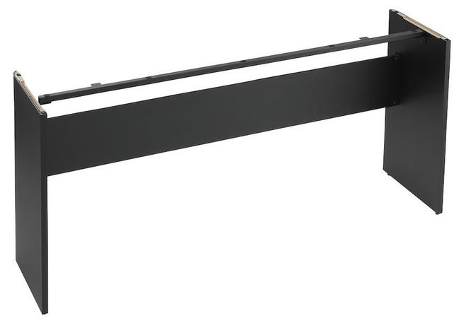 Hovedbilde KORG STB1-BK Stand for B series piano-BK