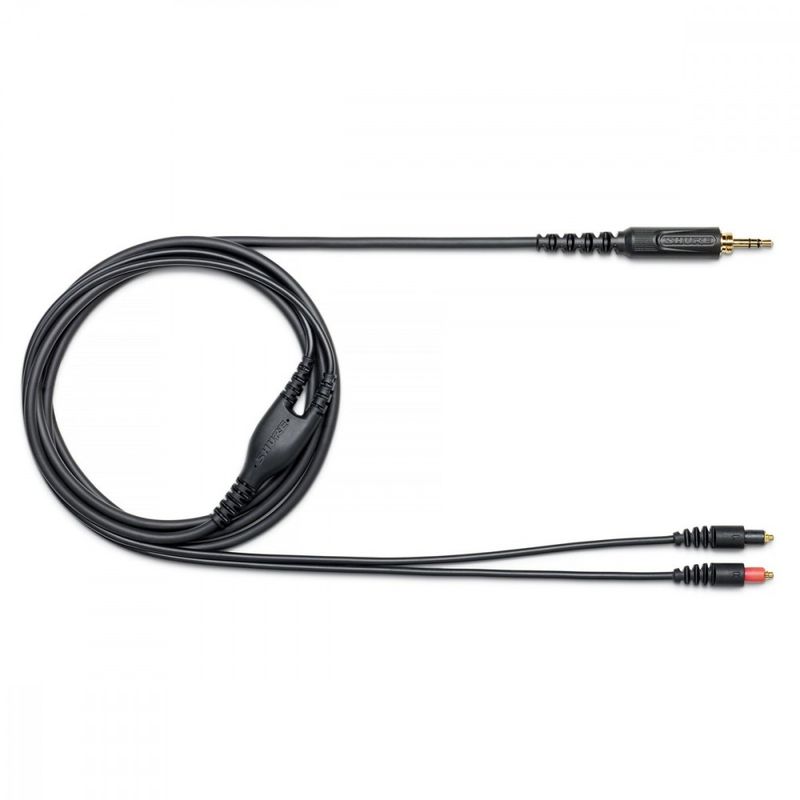 Shure SRH1540 Premium Closed-Back Headphones