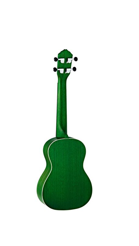 Ortega RUFOREST Concert Ukulele