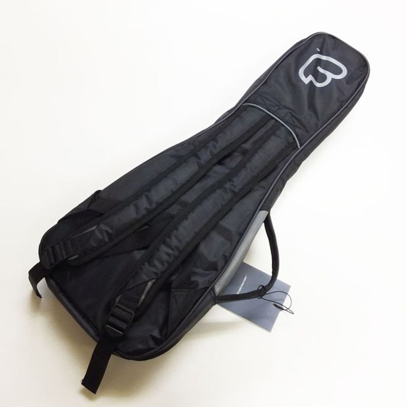 Fusion F4 Baritone Ukulele Gigbag