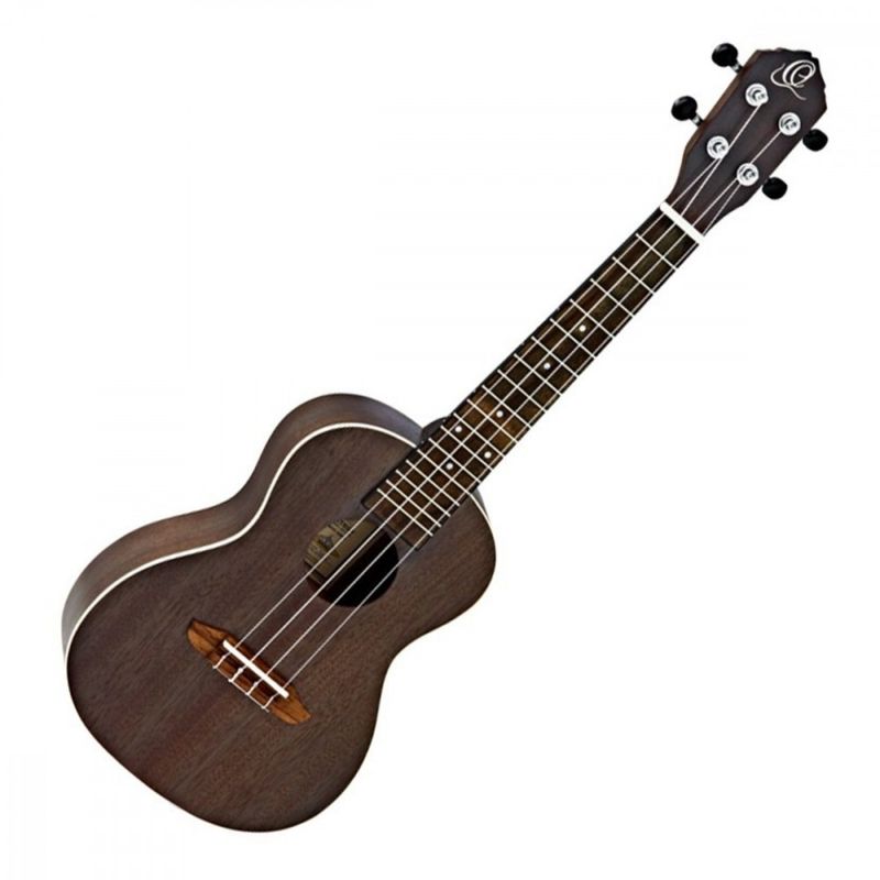 Ortega RUCOAL Concert Ukulele