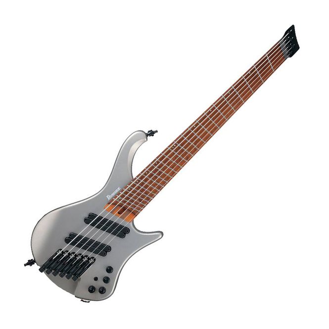 Hovedbilde Ibanez EHB1006MS-MGM Gray Matte m/bag