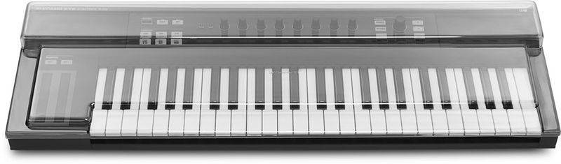 Decksaver Native Instruments Komplete Kontrol S49