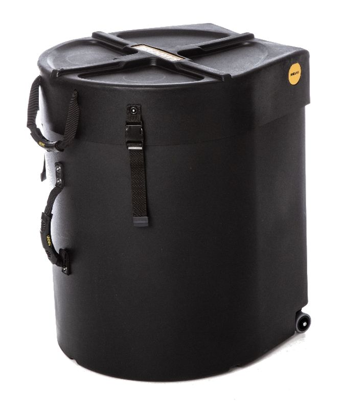 Hardcase 16