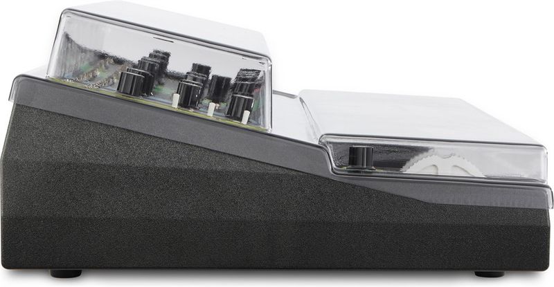 Decksaver Moog Grandmother