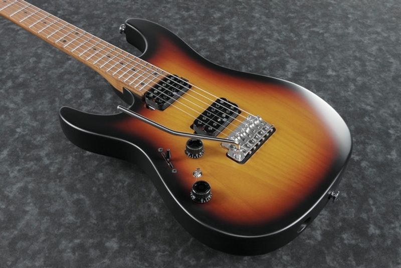 IBANEZ AZ2402L-TFF m/koffert