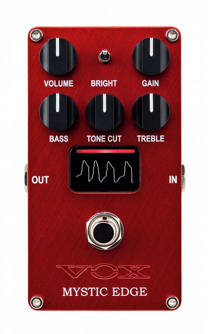 Hovedbilde VOX VE-ME Valvenergy Mystic Edge