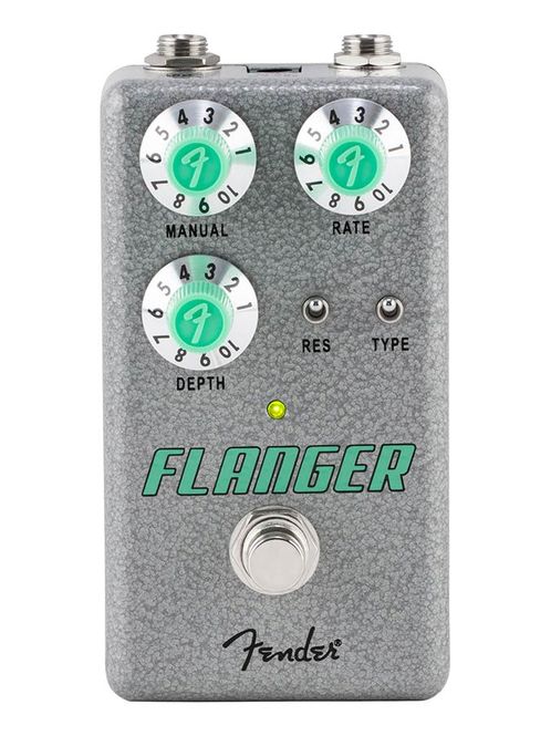 Hovedbilde Fender Hammertone Flanger