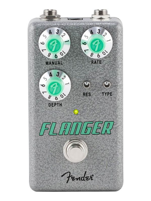 Fender Hammertone Flanger