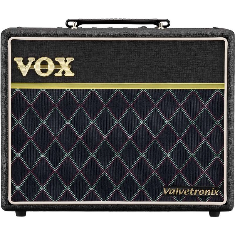 VOX VT20X Classic Blue