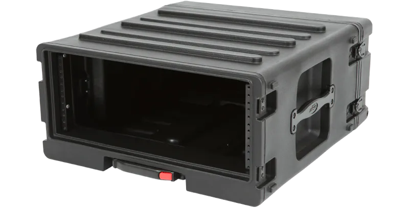SKB Cases 1SKB-R4UW Rolling rack