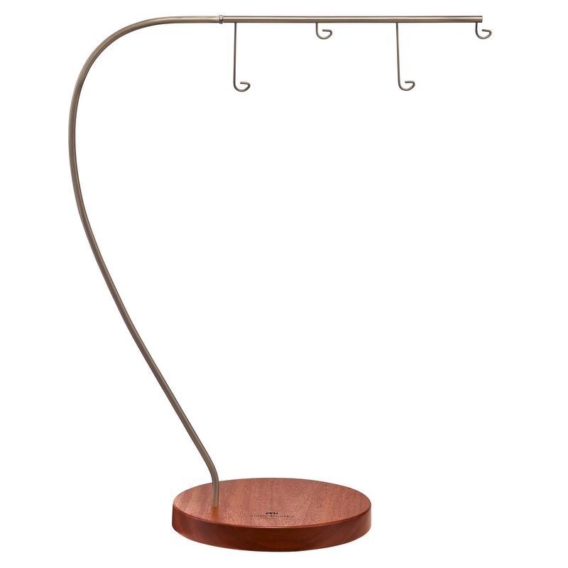 Meinl Sonic Energy Cosmic Bamboo Four Chime Stand - CBCS4.