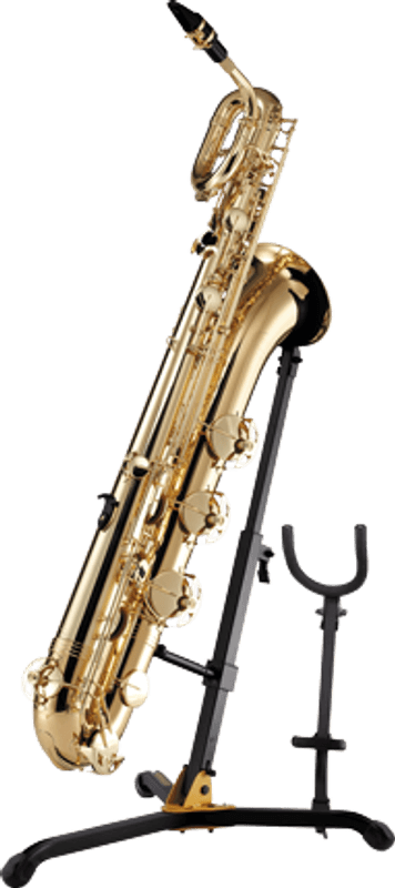 Hercules Baritone Saxophone Stand DS536B