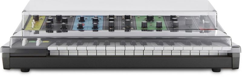 Decksaver Moog Grandmother