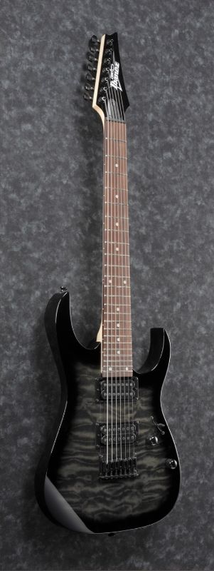 Ibanez GRG7221QA-TKS