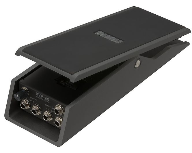 Hovedbilde KORG XVP-20 Expression and Volume Pedal
