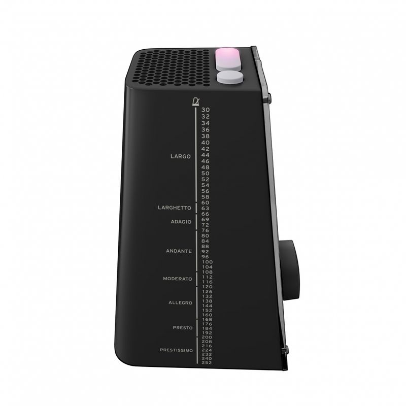 KORG KDM-3-BK Metronome