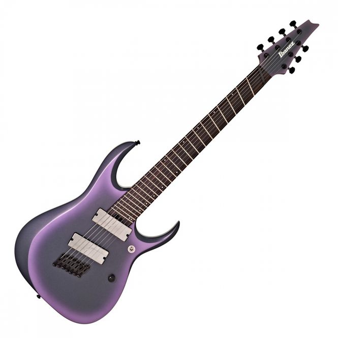 Hovedbilde Ibanez RGD71ALMS-BAM Black Aurora Burst Matte