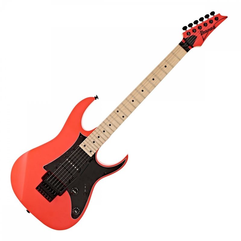 Ibanez RG550-RF Road Flare Red