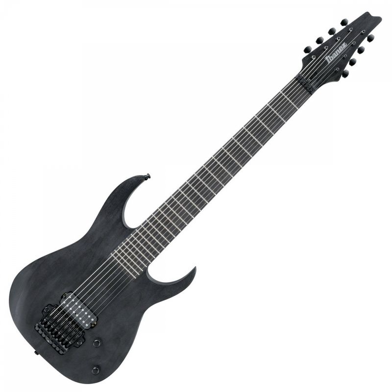 Ibanez M8M Meshuggah Signature m/koffert