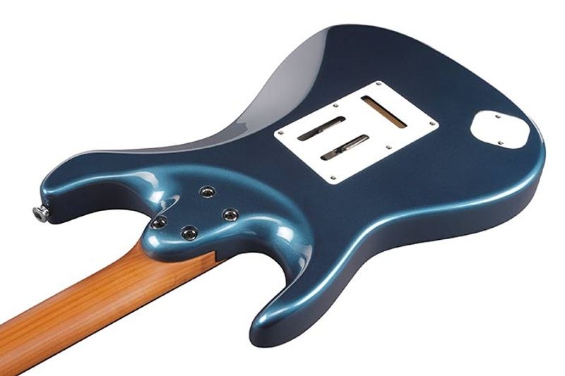Ibanez AZ2204N-PBM Prestige m/koffert