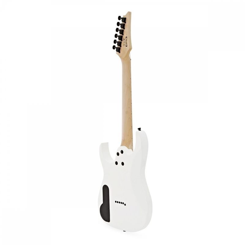 Ibanez PGMM31-WH Mikro Paul Gilbert White